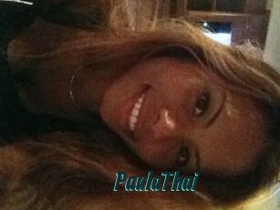 PaulaThai
