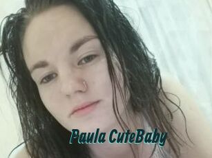 Paula_CuteBaby