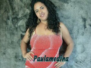 Paulamedina