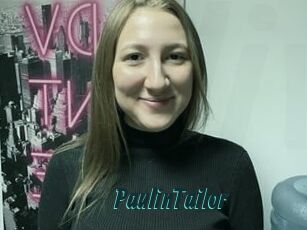 PaulinTailor