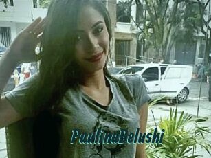 PaulinaBelushi