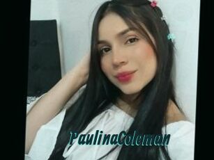 PaulinaColeman