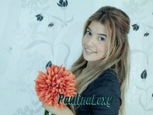 PaulinaLexy Lucy Live