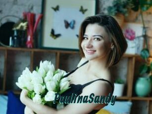 PaulinaSandy