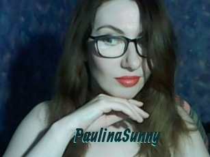 PaulinaSunny