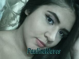 PaulinaWaves Lucy Live