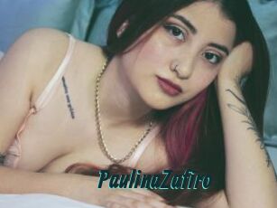 PaulinaZafiro
