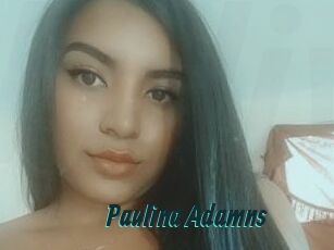 Paulina_Adamns