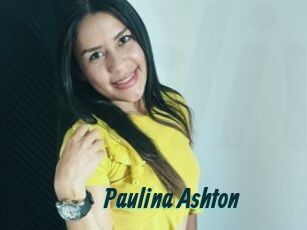 Paulina_Ashton Lucy Live