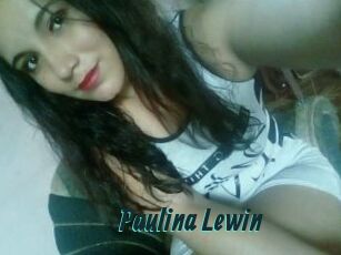Paulina_Lewin