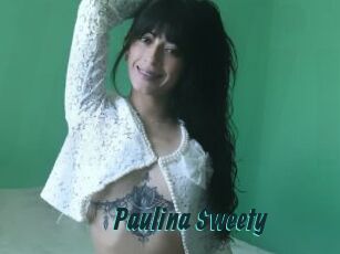 Paulina_Sweety Lucy Live