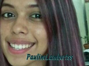 PaulineLambertss