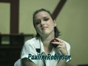 PaulineRobinson
