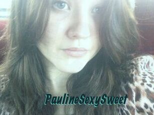 PaulineSexySweet