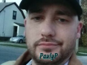 PaulyP