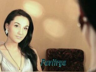 Pavitrya