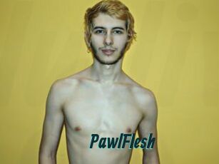 PawlFlesh
