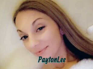 PaytonLee