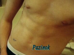 Pazinok