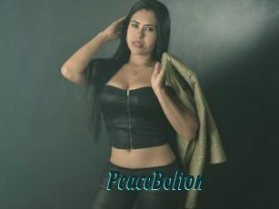 PeaceBolton