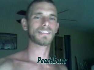 PeachEater