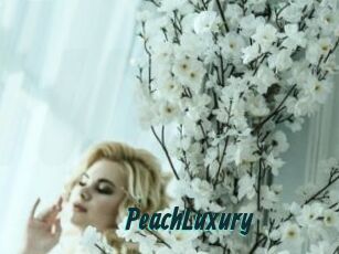 PeachLuxury