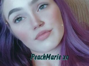 PeachMarie_xo