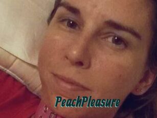 PeachPleasure