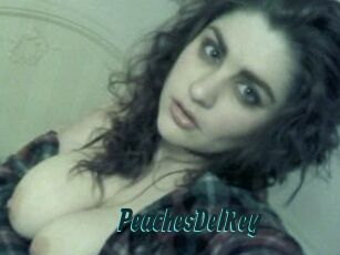 PeachesDelRey