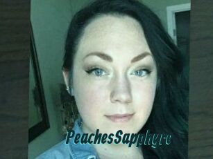 PeachesSapphyre