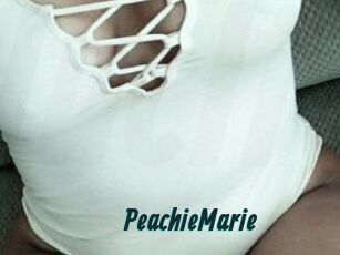 PeachieMarie