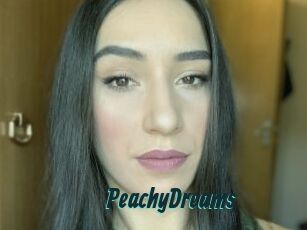 PeachyDreams