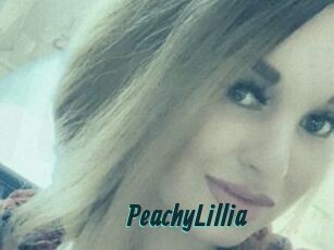 PeachyLillia