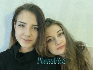 PeanaVica