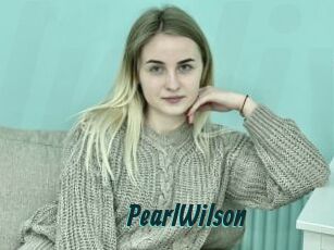 PearlWilson