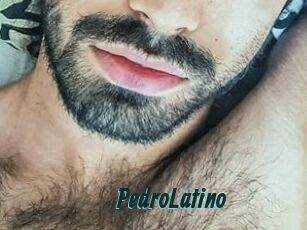 PedroLatino