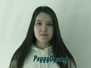PeggyDysony
