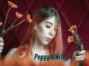 PeggyWhite