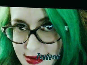 Peggysue Lucy Live