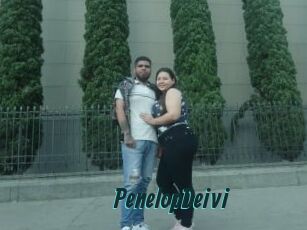 PenelopDeivi