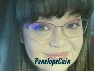 PenelopeCain