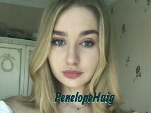 PenelopeHaig