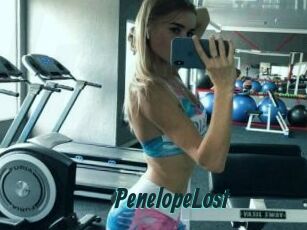 PenelopeLost