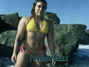 PenelopePaxxx Lucy Live