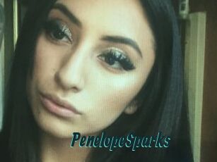 PenelopeSparks