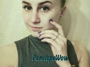PenelopeWow