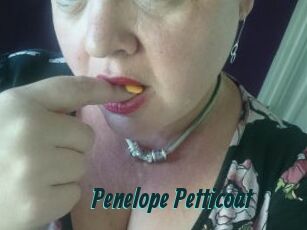 Penelope_Petticoat Lucy Live