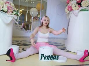 Pennas