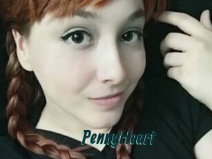 PennyHeart