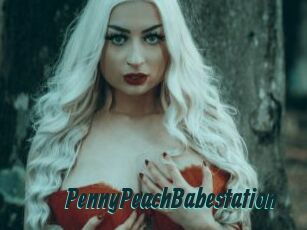 PennyPeachBabestation